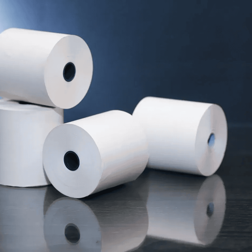 POS Supplies & Copy Paper