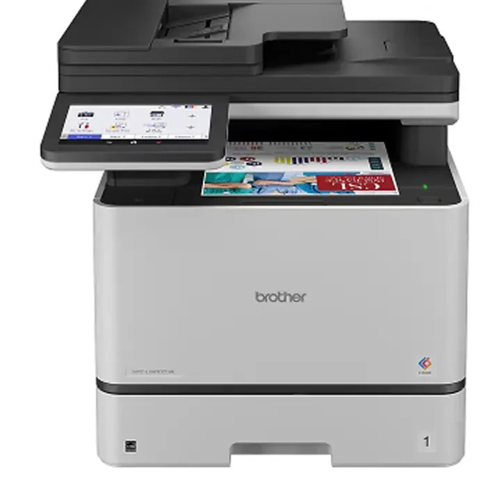 Printer & Plotter